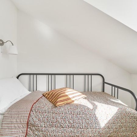 Modern Two-Bedroom Apartment, Vilnius City Centre Esterno foto