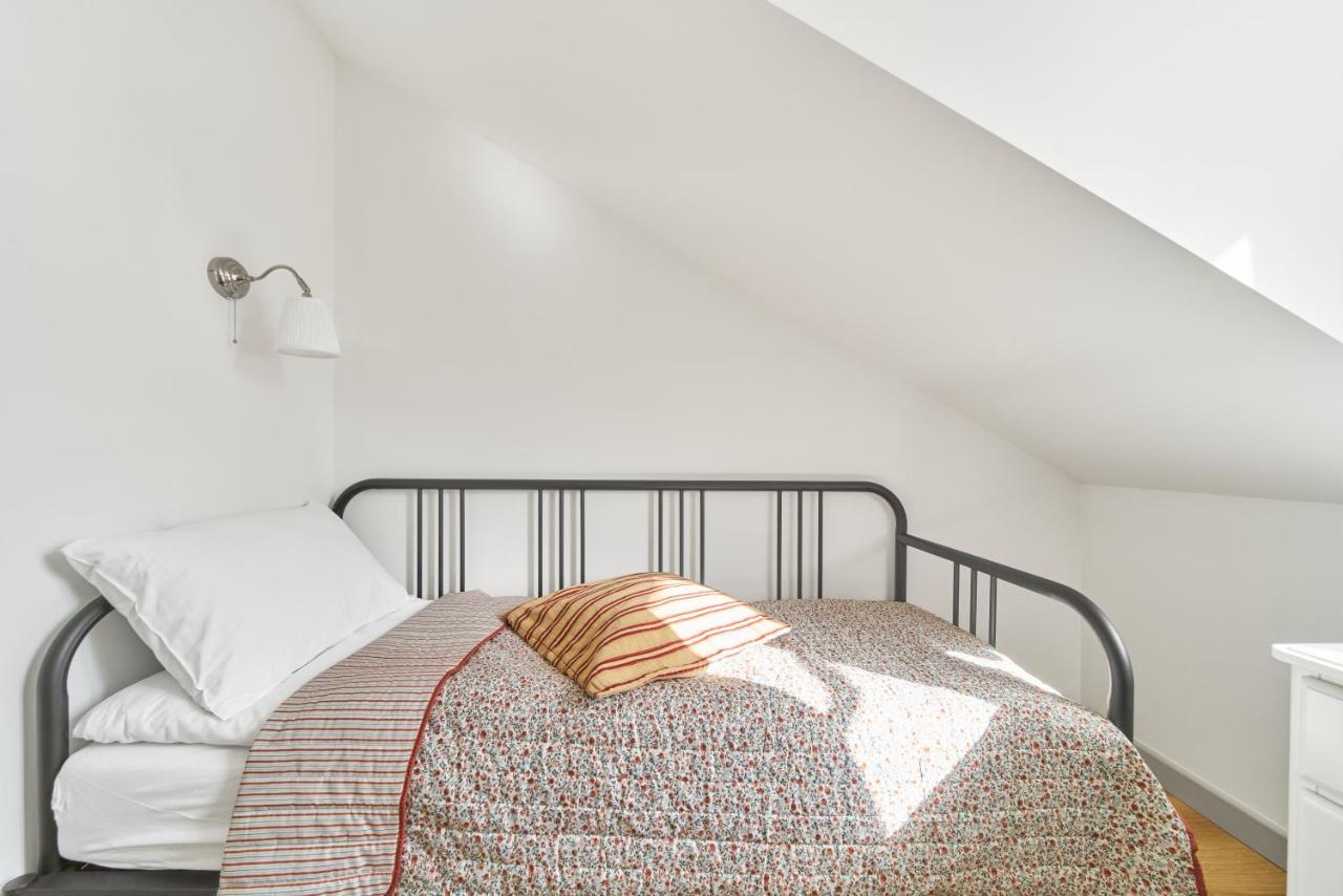 Modern Two-Bedroom Apartment, Vilnius City Centre Esterno foto
