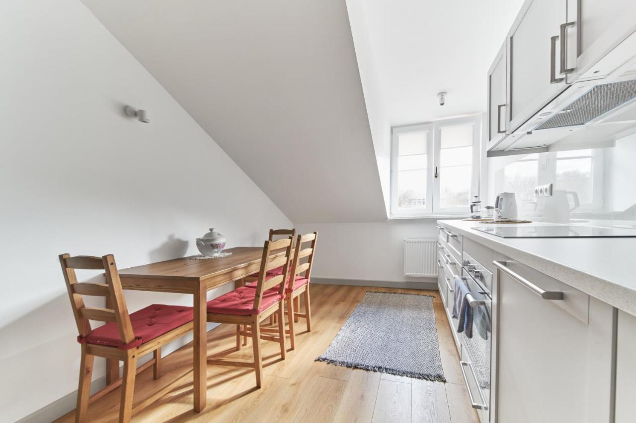 Modern Two-Bedroom Apartment, Vilnius City Centre Esterno foto